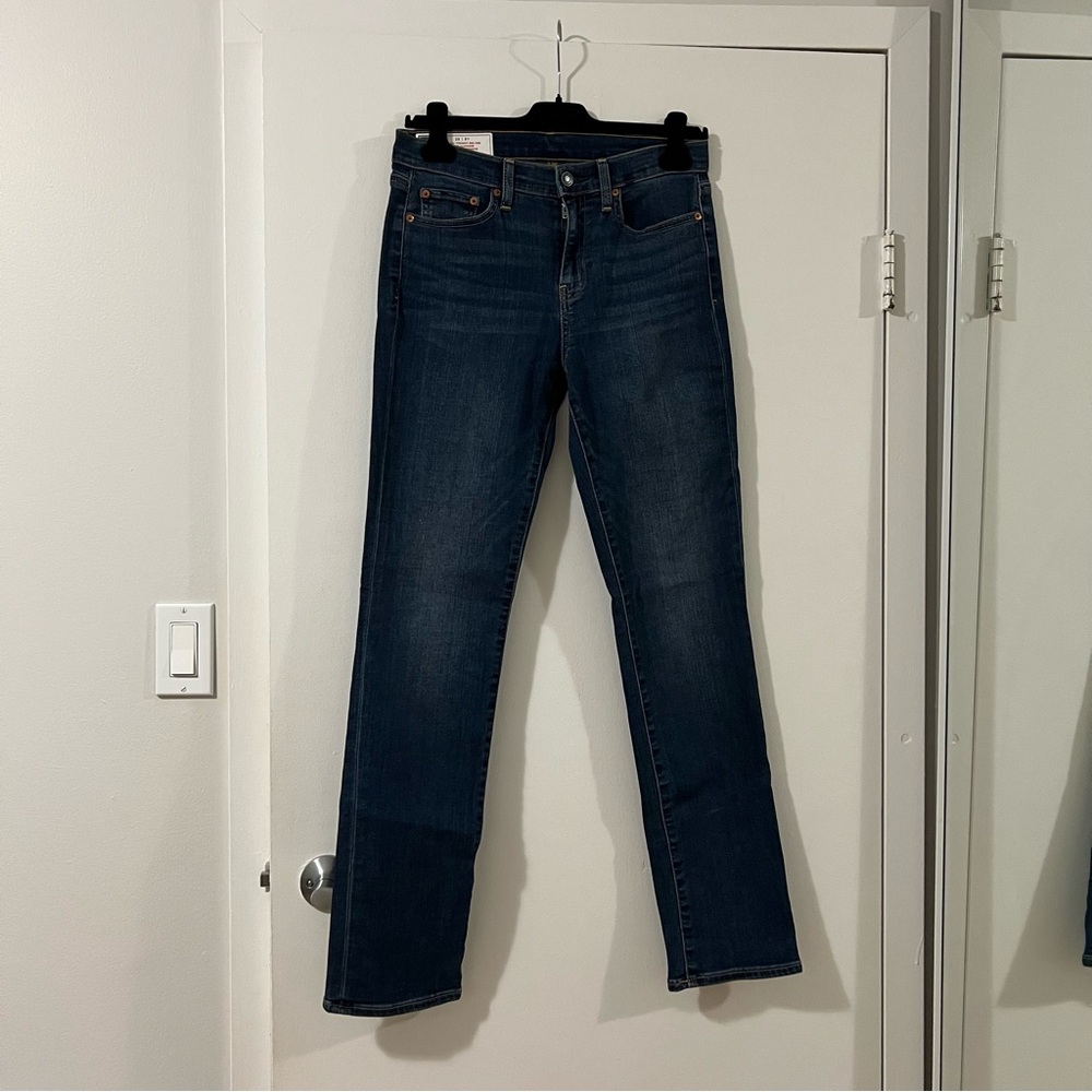B1G1 🌟 Dark Blue Women's Jeans